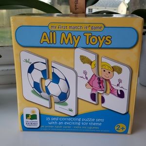 Kids Toy